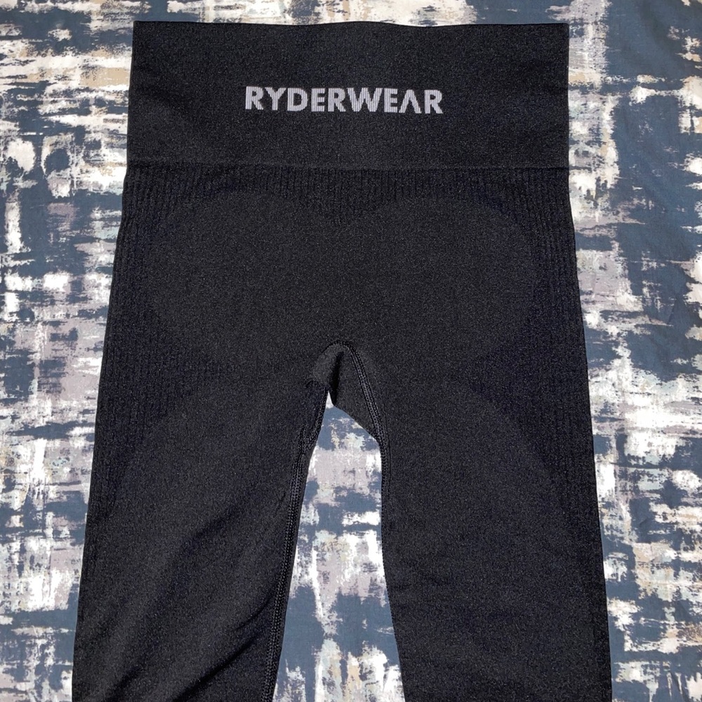 Ryderwear Electra Seamless Leggings